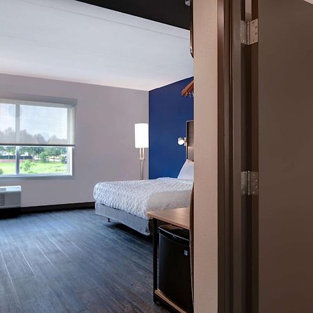 Hotel Tru By Hilton Columbia Greystone Exterior foto