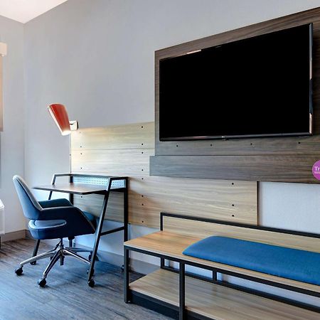 Hotel Tru By Hilton Columbia Greystone Exterior foto