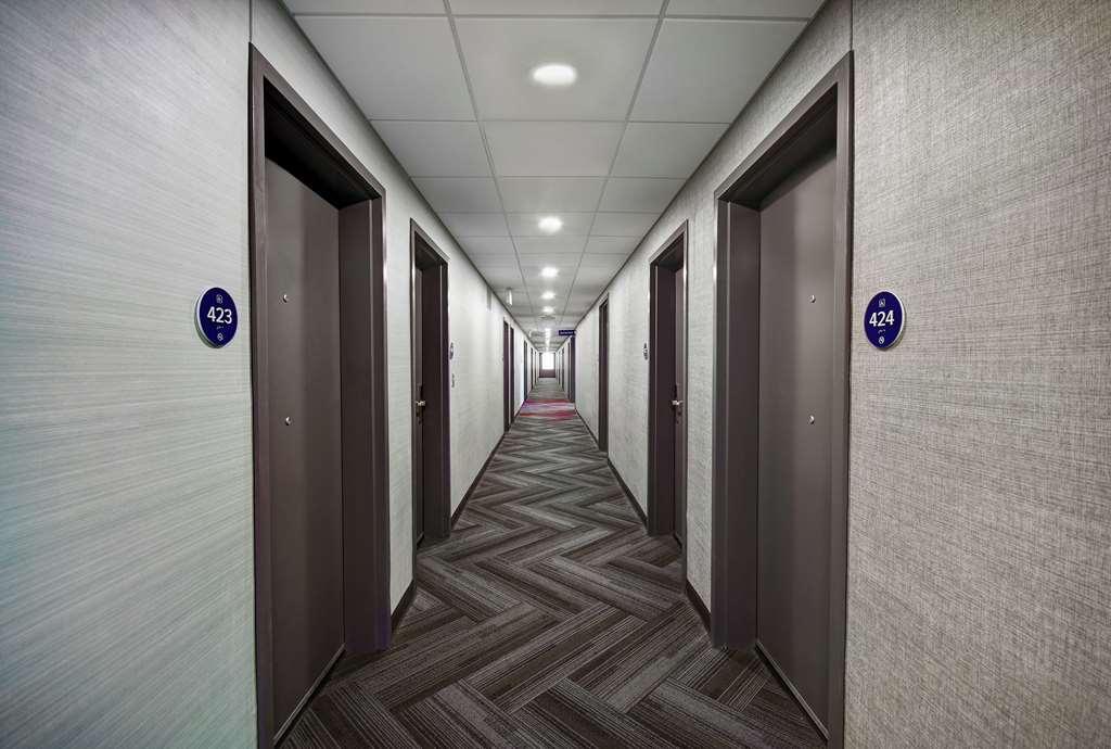 Hotel Tru By Hilton Columbia Greystone Interior foto