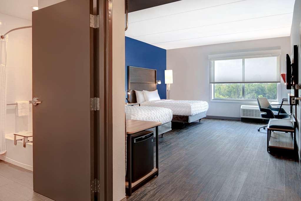 Hotel Tru By Hilton Columbia Greystone Zimmer foto