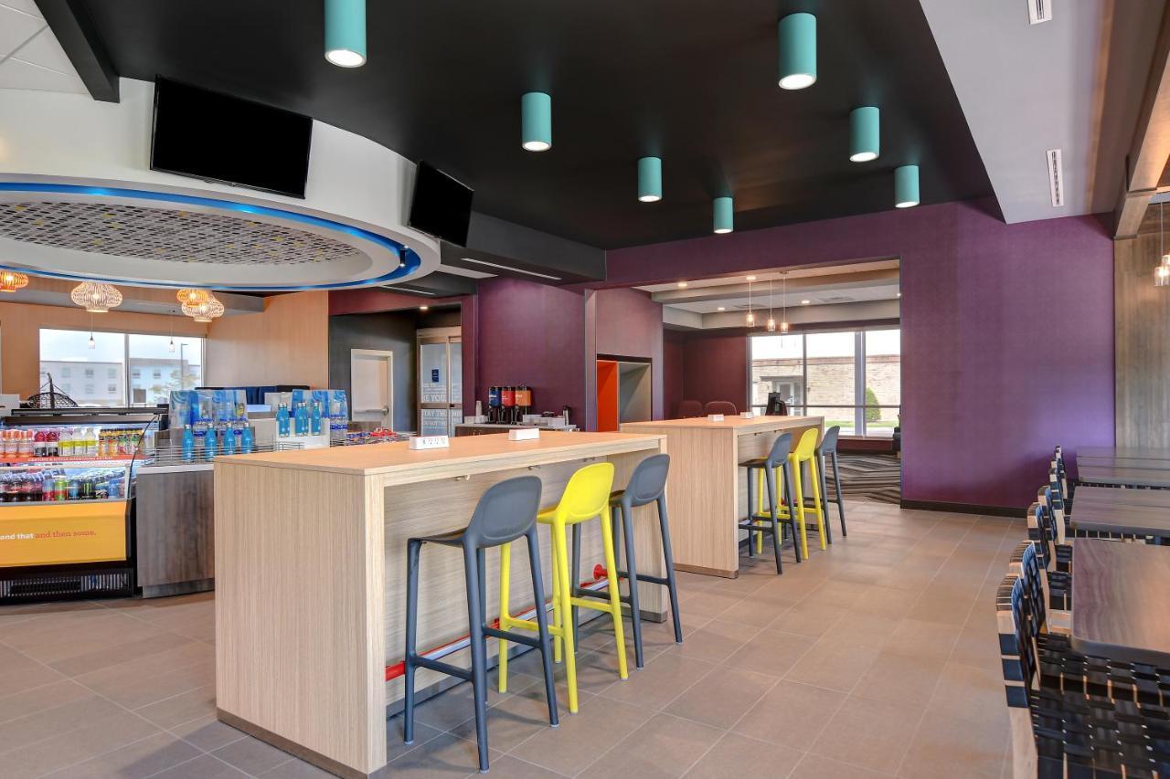 Hotel Tru By Hilton Columbia Greystone Exterior foto