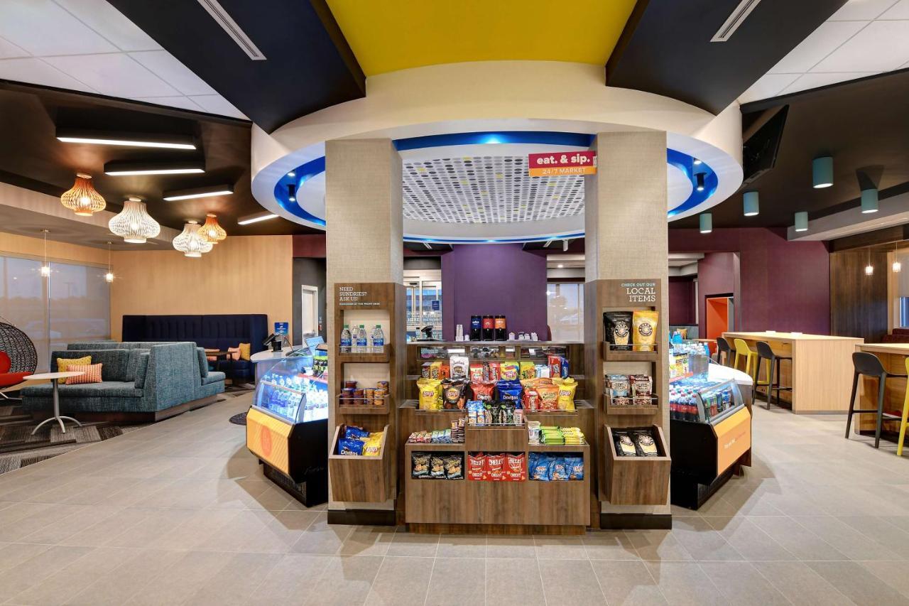 Hotel Tru By Hilton Columbia Greystone Exterior foto