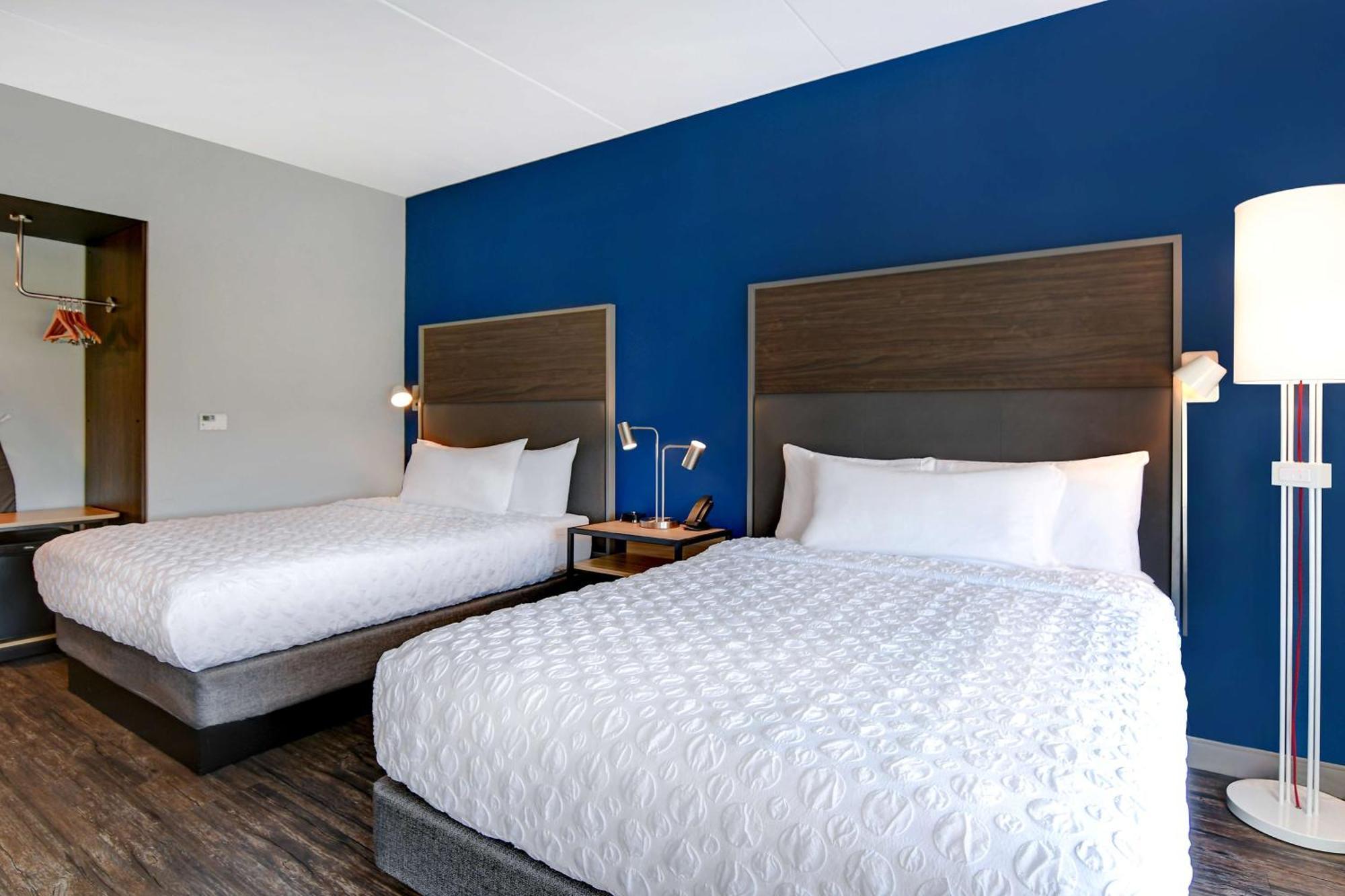 Hotel Tru By Hilton Columbia Greystone Exterior foto