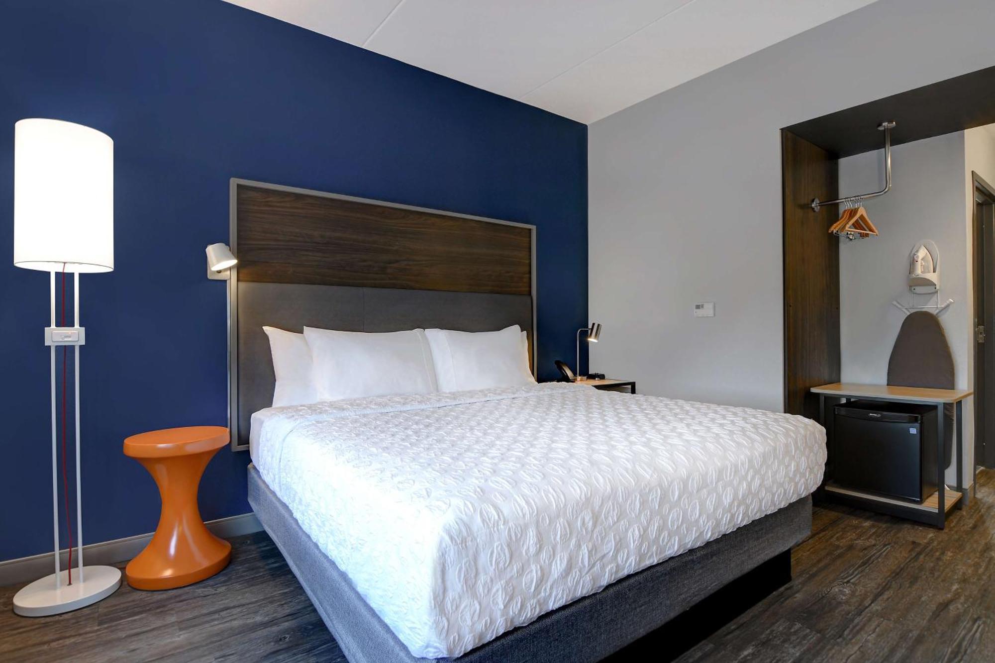 Hotel Tru By Hilton Columbia Greystone Exterior foto