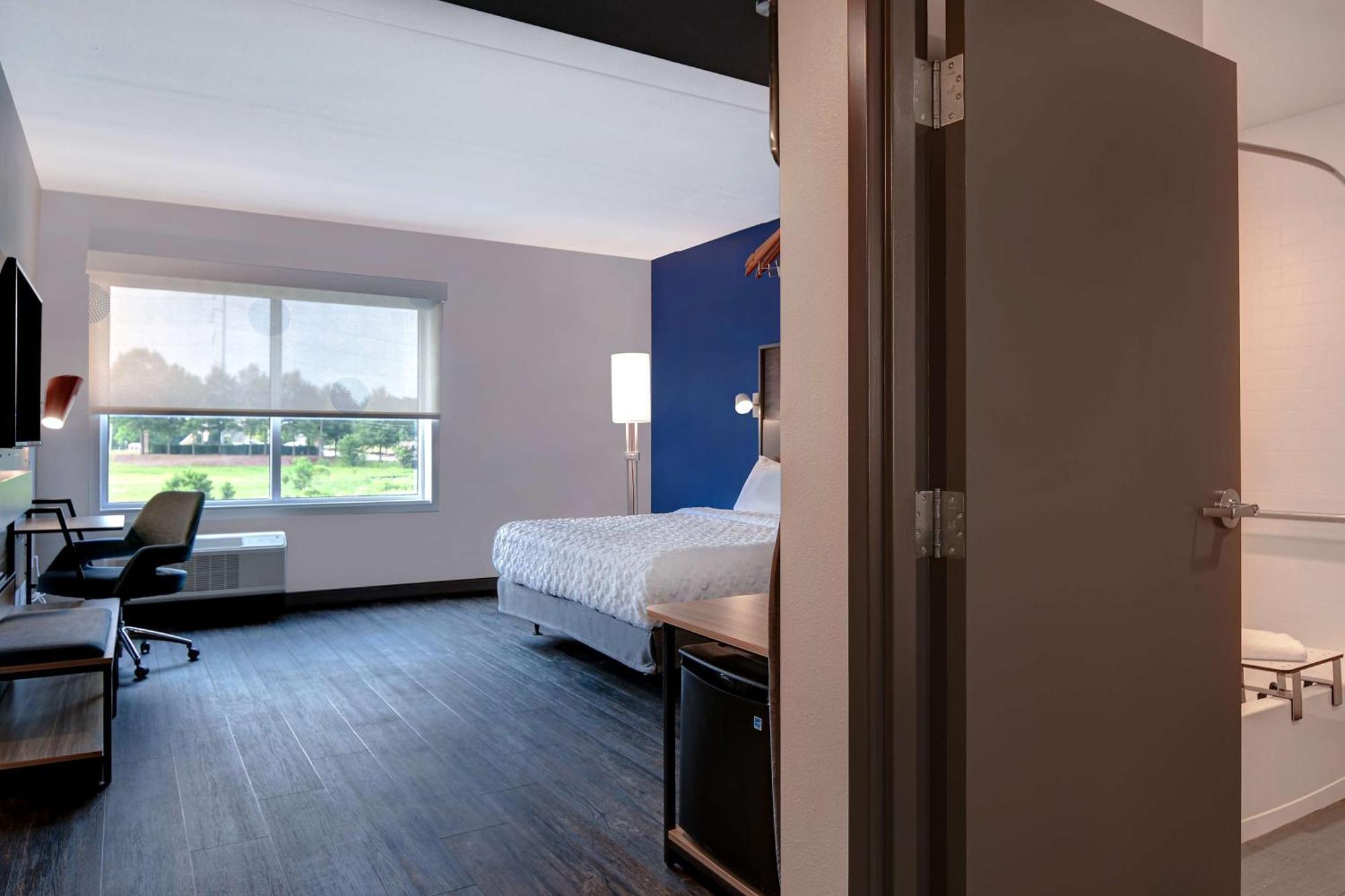 Hotel Tru By Hilton Columbia Greystone Exterior foto