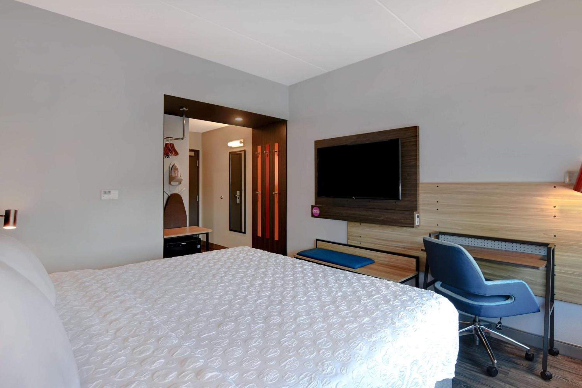 Hotel Tru By Hilton Columbia Greystone Exterior foto