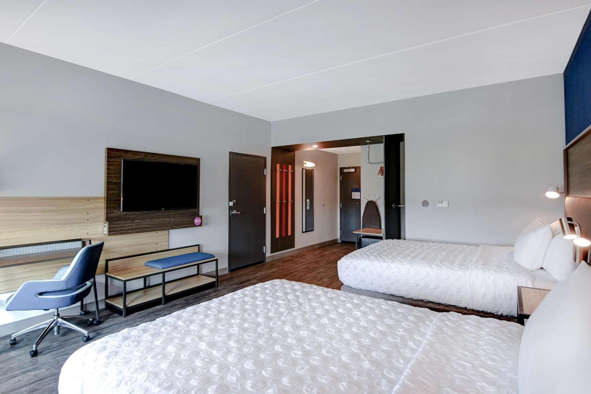 Hotel Tru By Hilton Columbia Greystone Exterior foto