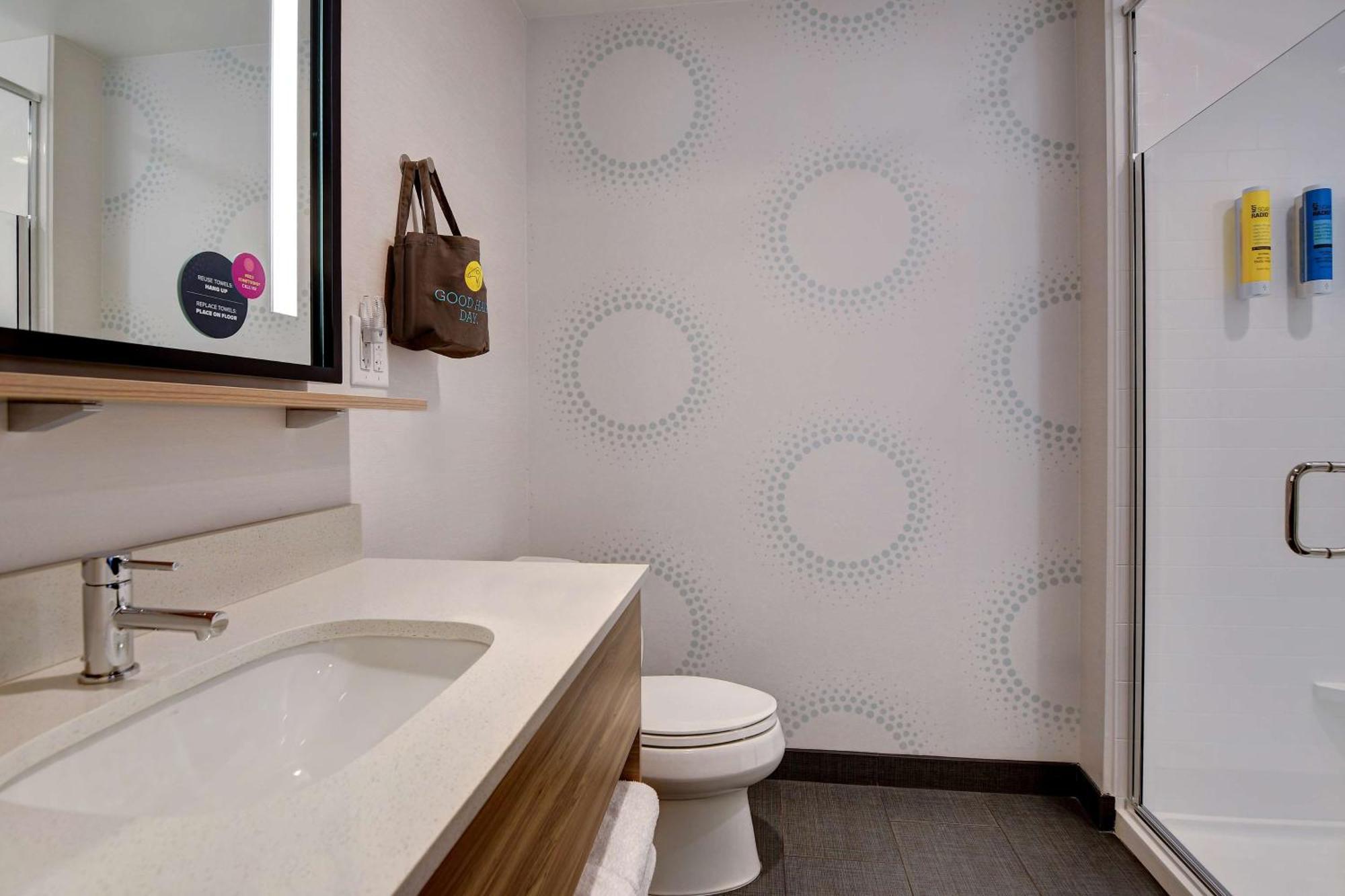 Hotel Tru By Hilton Columbia Greystone Exterior foto