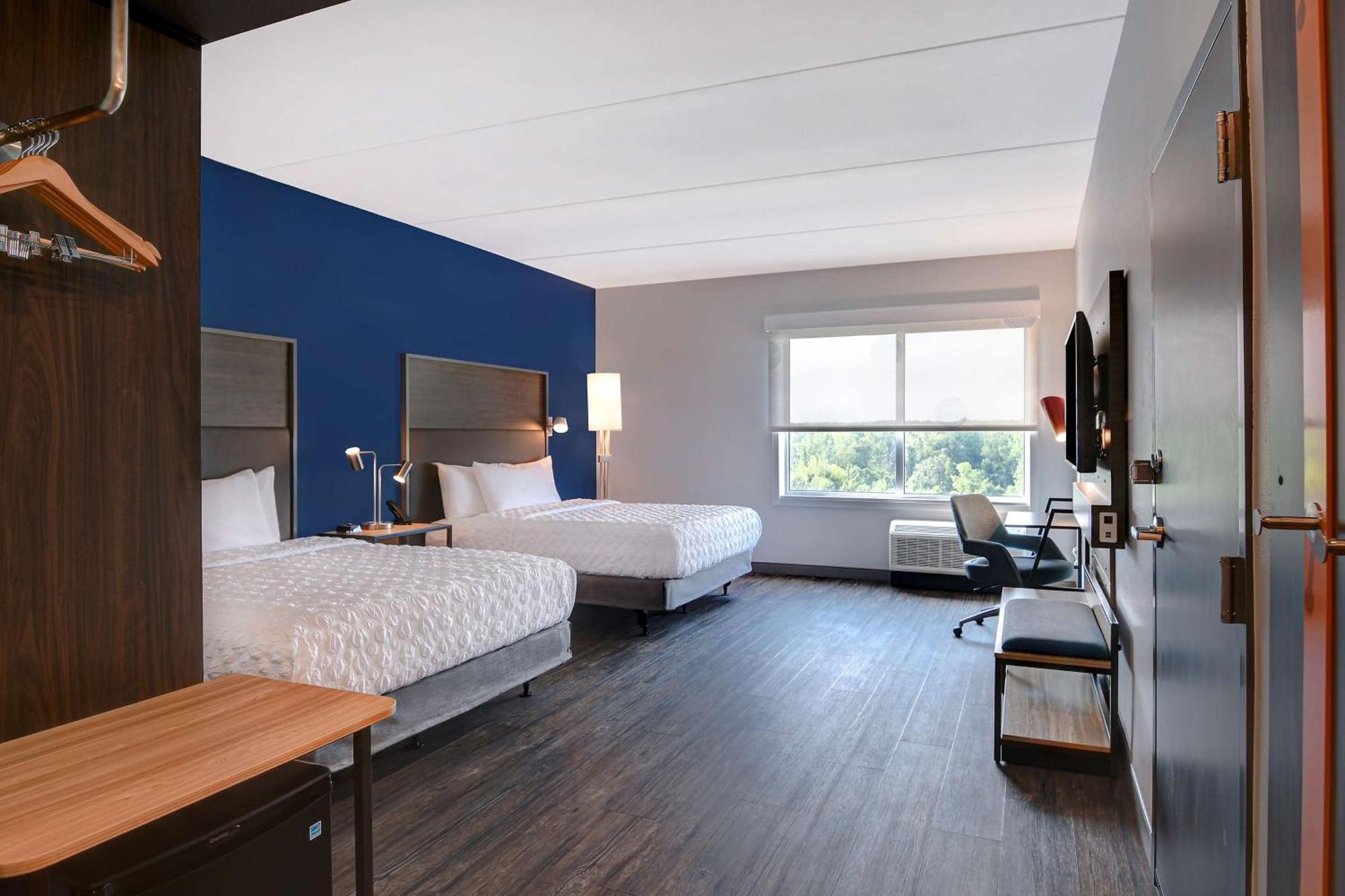 Hotel Tru By Hilton Columbia Greystone Exterior foto