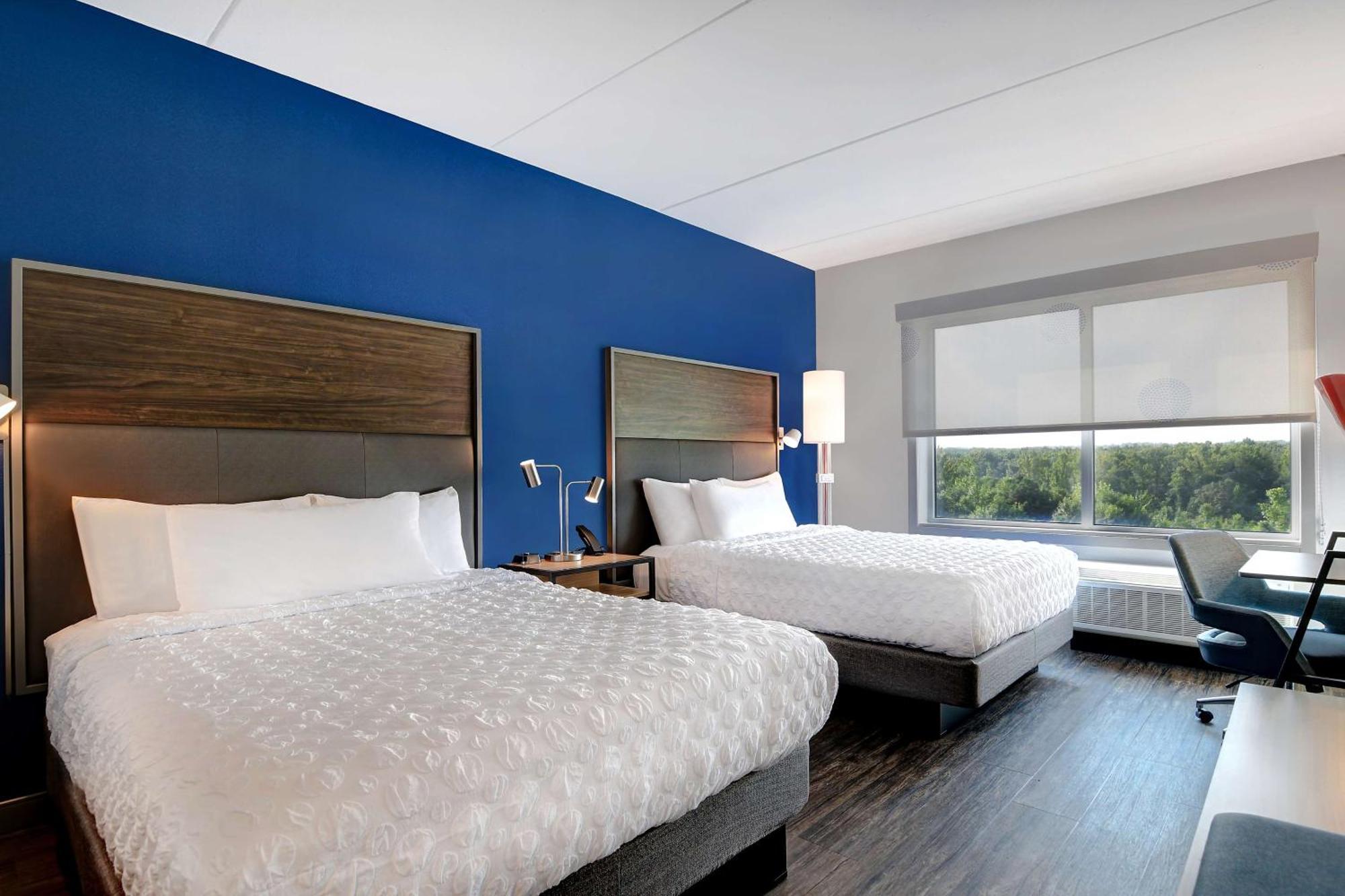 Hotel Tru By Hilton Columbia Greystone Exterior foto