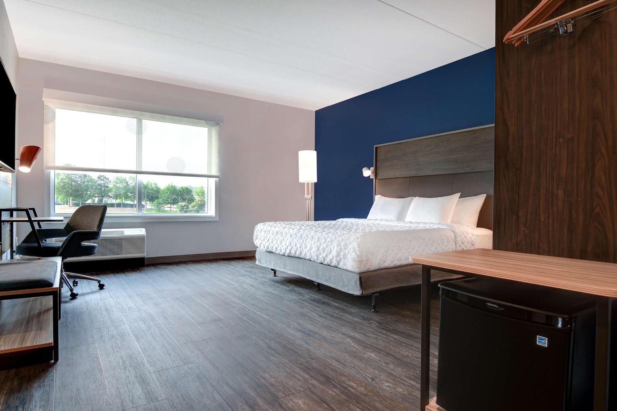 Hotel Tru By Hilton Columbia Greystone Exterior foto